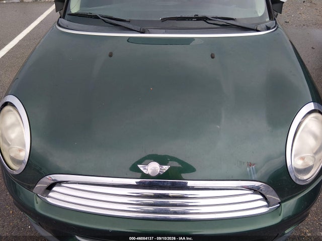 Aukcja sprzedaży 2012 Mini Cooper, vin: WMWSU3C54CT367988, numer aukcji: 46084137