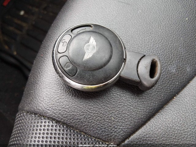 Aukcja sprzedaży 2012 Mini Cooper, vin: WMWSU3C54CT367988, numer aukcji: 46084137