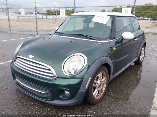 Aukcja sprzedaży 2012 Mini Cooper, vin: WMWSU3C54CT367988, numer aukcji: 46084137