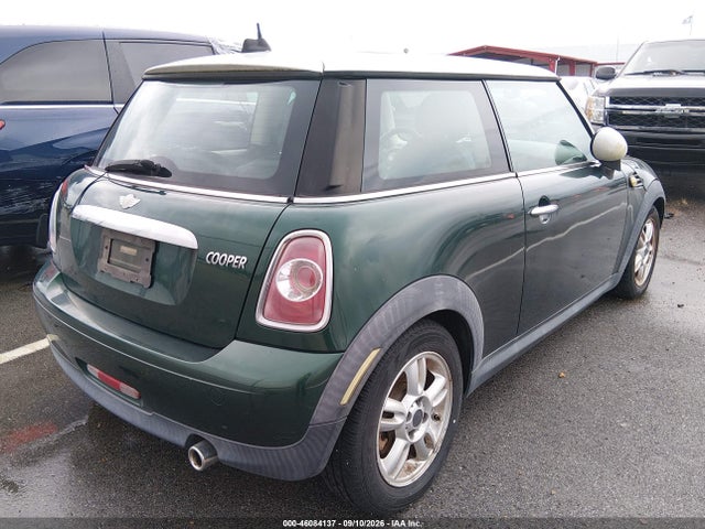 Aukcja sprzedaży 2012 Mini Cooper, vin: WMWSU3C54CT367988, numer aukcji: 46084137