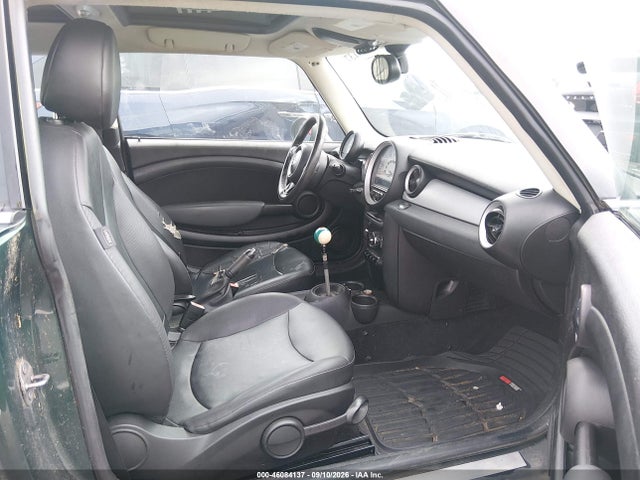Aukcja sprzedaży 2012 Mini Cooper, vin: WMWSU3C54CT367988, numer aukcji: 46084137