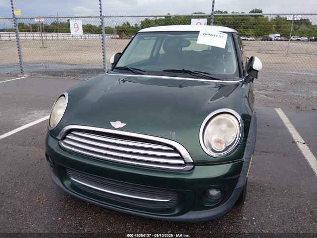 Aukcja sprzedaży 2012 Mini Cooper, vin: WMWSU3C54CT367988, numer aukcji: 46084137