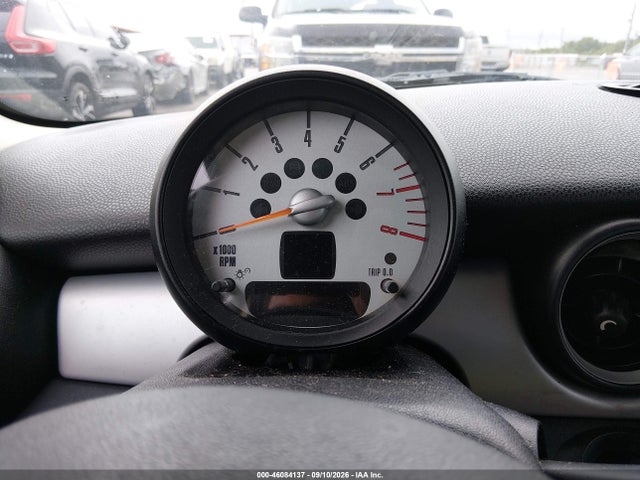Aukcja sprzedaży 2012 Mini Cooper, vin: WMWSU3C54CT367988, numer aukcji: 46084137