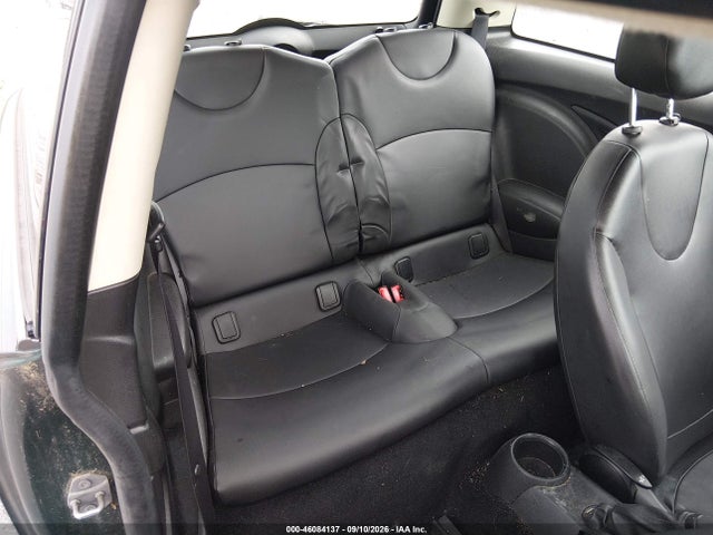 Aukcja sprzedaży 2012 Mini Cooper, vin: WMWSU3C54CT367988, numer aukcji: 46084137