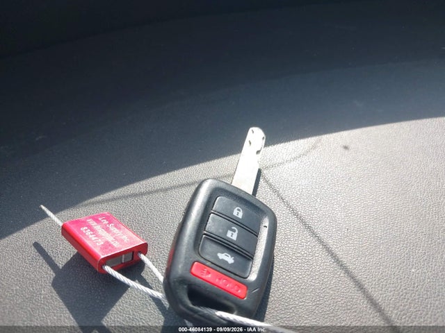 19XFB2F55FE204389 Honda Civic Lx
