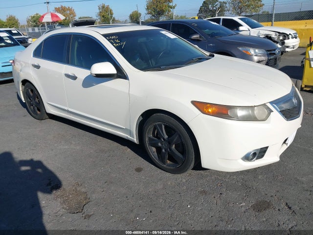 Aukcja sprzedaży 2011 Acura Tsx 2.4, vin: JH4CU2F64BC005677, numer aukcji: 46084141