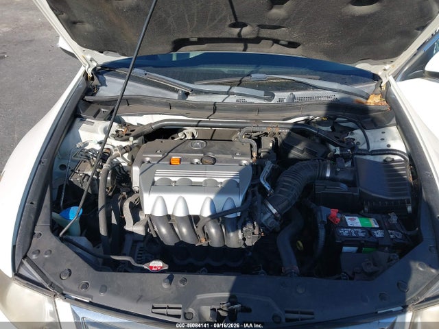 2011 Acura Tsx 2.4 მანქანა იყიდება აუქციონზე, vin: JH4CU2F64BC005677, აუქციონის ნომერი: 46084141