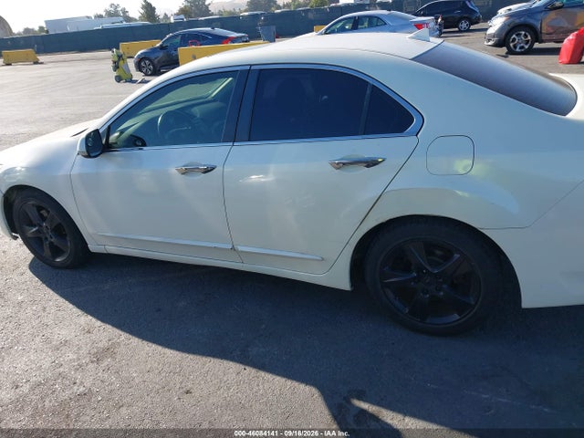 2011 Acura Tsx 2.4 მანქანა იყიდება აუქციონზე, vin: JH4CU2F64BC005677, აუქციონის ნომერი: 46084141