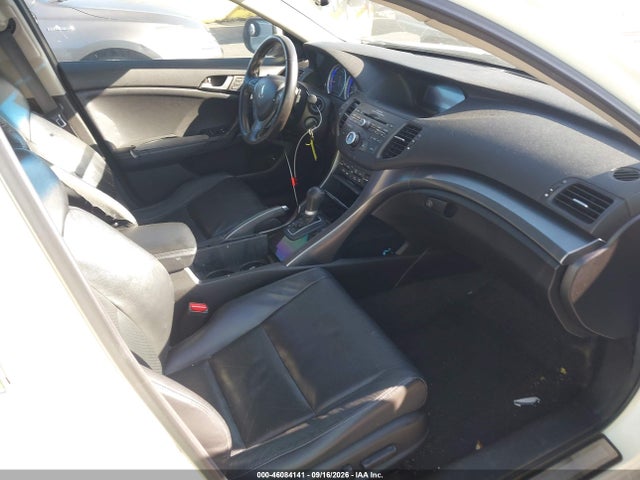 2011 Acura Tsx 2.4 მანქანა იყიდება აუქციონზე, vin: JH4CU2F64BC005677, აუქციონის ნომერი: 46084141