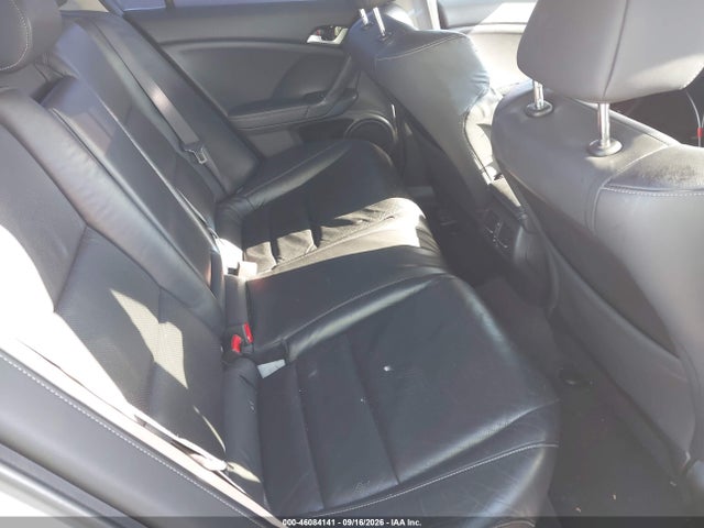 2011 Acura Tsx 2.4 მანქანა იყიდება აუქციონზე, vin: JH4CU2F64BC005677, აუქციონის ნომერი: 46084141