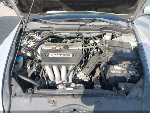 Продаж на аукціоні авто 2006 Honda Accord 2.4 Lx, vin: 1HGCM723X6A001176, номер лоту: 46084150