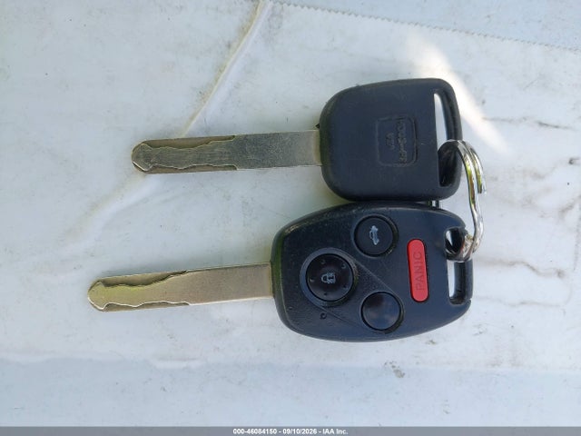 Продаж на аукціоні авто 2006 Honda Accord 2.4 Lx, vin: 1HGCM723X6A001176, номер лоту: 46084150