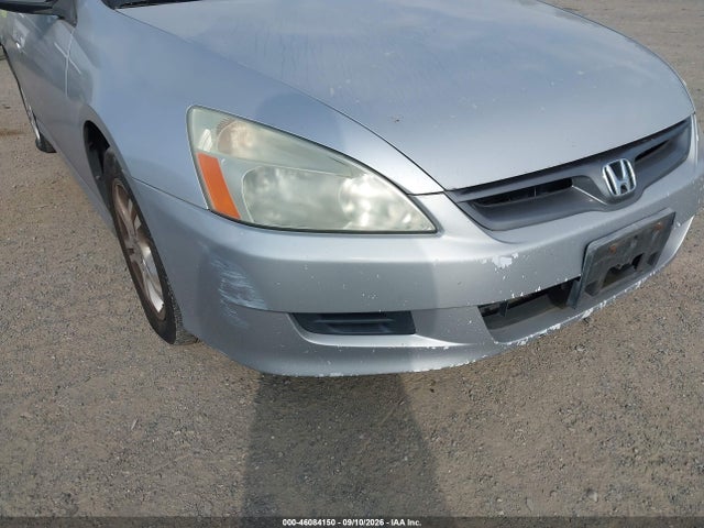 Продаж на аукціоні авто 2006 Honda Accord 2.4 Lx, vin: 1HGCM723X6A001176, номер лоту: 46084150