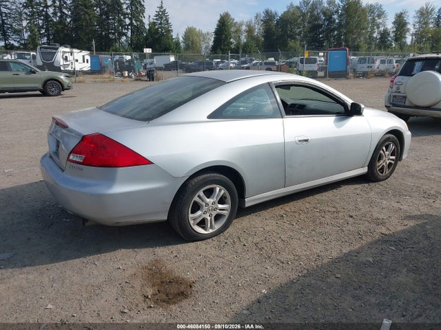 Продаж на аукціоні авто 2006 Honda Accord 2.4 Lx, vin: 1HGCM723X6A001176, номер лоту: 46084150