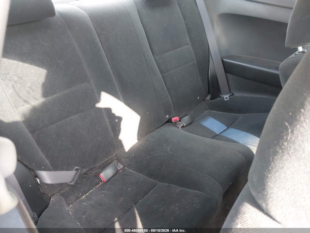 Продаж на аукціоні авто 2006 Honda Accord 2.4 Lx, vin: 1HGCM723X6A001176, номер лоту: 46084150