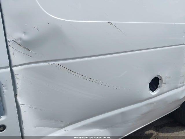 Aukcja sprzedaży 2002 Ford E-150 E150 Van, vin: 1FTRE14242HA02901, numer aukcji: 46084153