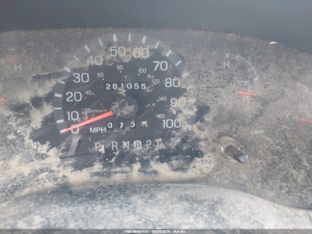 Aukcja sprzedaży 2002 Ford E-150 E150 Van, vin: 1FTRE14242HA02901, numer aukcji: 46084153