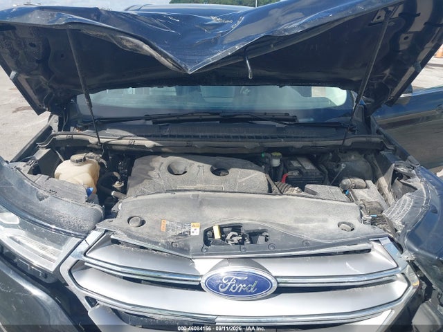 Продажа на аукционе авто 2015 Ford Edge Sel, vin: 2FMTK4J90FBB73712, номер лота: 46084156