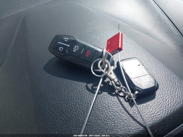 Продажа на аукционе авто 2015 Ford Edge Sel, vin: 2FMTK4J90FBB73712, номер лота: 46084156