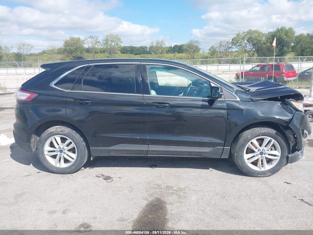 Продажа на аукционе авто 2015 Ford Edge Sel, vin: 2FMTK4J90FBB73712, номер лота: 46084156