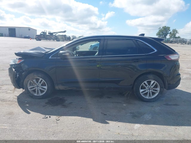 Продажа на аукционе авто 2015 Ford Edge Sel, vin: 2FMTK4J90FBB73712, номер лота: 46084156