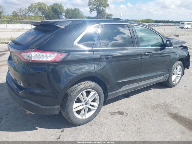 Продажа на аукционе авто 2015 Ford Edge Sel, vin: 2FMTK4J90FBB73712, номер лота: 46084156