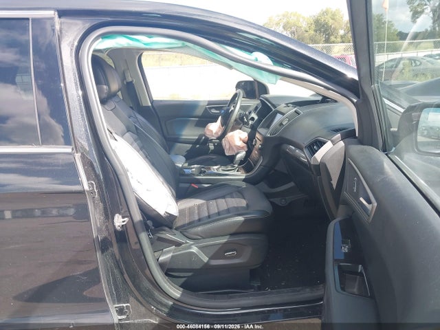 Продажа на аукционе авто 2015 Ford Edge Sel, vin: 2FMTK4J90FBB73712, номер лота: 46084156