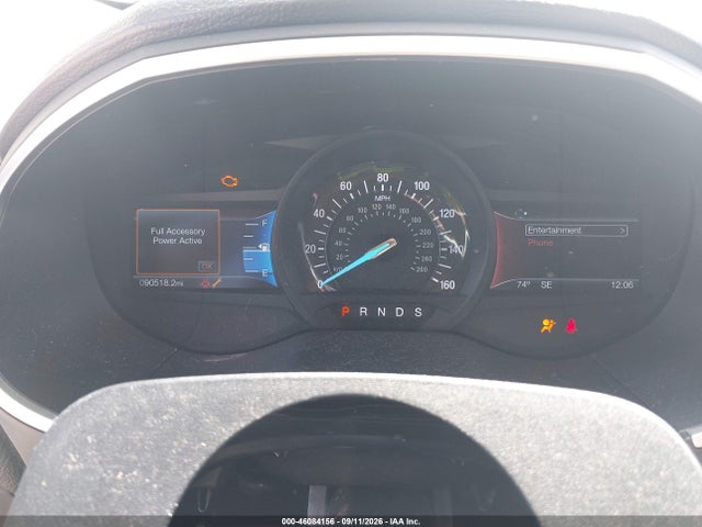 Продажа на аукционе авто 2015 Ford Edge Sel, vin: 2FMTK4J90FBB73712, номер лота: 46084156
