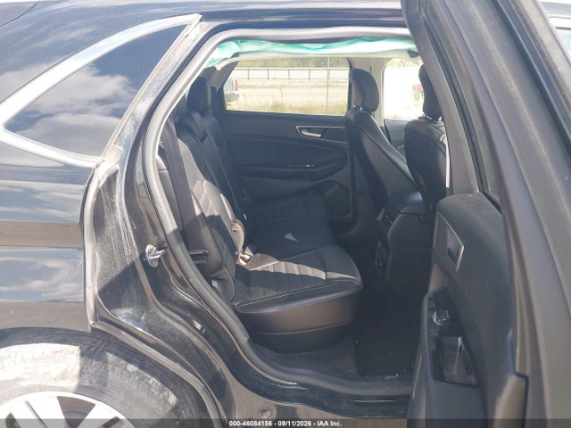 Продажа на аукционе авто 2015 Ford Edge Sel, vin: 2FMTK4J90FBB73712, номер лота: 46084156