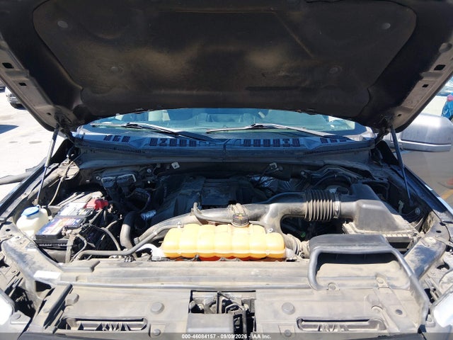 Ford F-150 Xl 2016 1FTEX1EP3GKE47224 Image 10