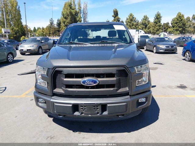 Ford F-150 Xl 2016 1FTEX1EP3GKE47224 Image 13