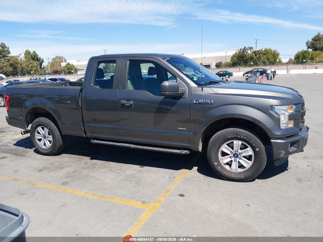 Ford F-150 Xl 2016 1FTEX1EP3GKE47224 Image 14