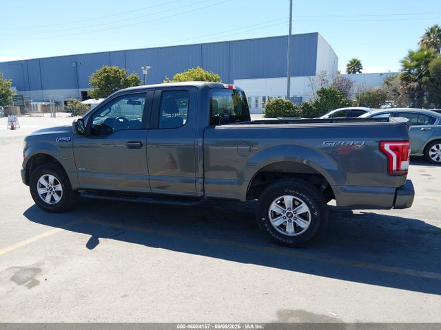 Ford F-150 Xl 2016 1FTEX1EP3GKE47224 Image 15