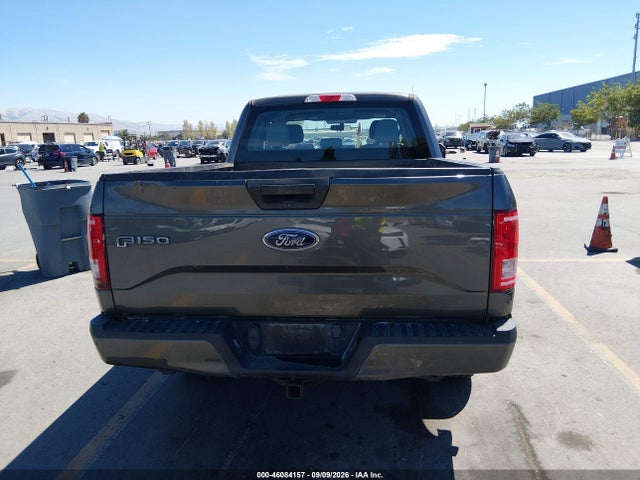Ford F-150 Xl 2016 1FTEX1EP3GKE47224 Image 17