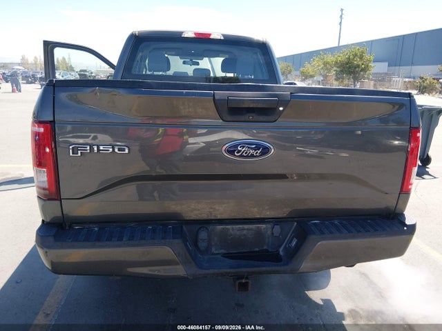 Ford F-150 Xl 2016 1FTEX1EP3GKE47224 Image 12