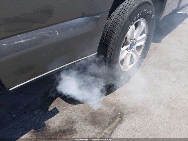 Ford F-150 Xl 2016 1FTEX1EP3GKE47224 Image 18