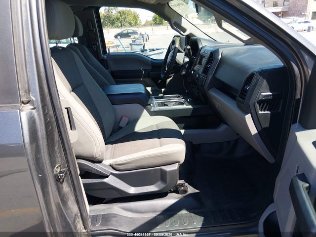 Ford F-150 Xl 2016 1FTEX1EP3GKE47224 Image 5