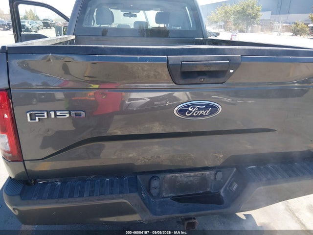 Ford F-150 Xl 2016 1FTEX1EP3GKE47224 Image 6