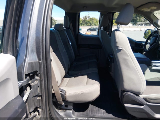Ford F-150 Xl 2016 1FTEX1EP3GKE47224 Image 8