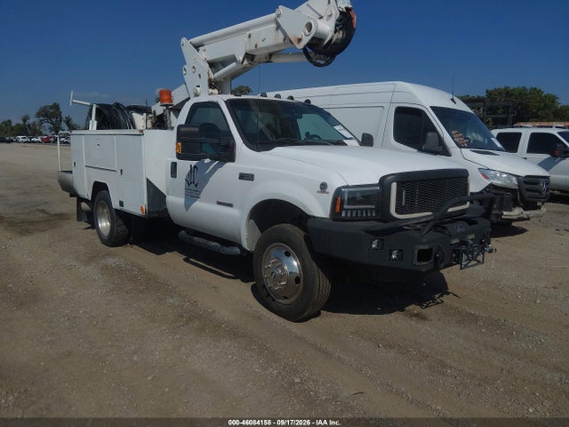 Продаж на аукціоні авто 2000 Ford F-550 Lariat/xl/xlt, vin: 1FDAF56F2YEE21580, номер лоту: 46084158