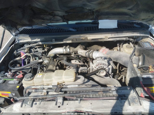 Продажа на аукционе авто 2000 Ford F-550 Lariat/xl/xlt, vin: 1FDAF56F2YEE21580, номер лота: 46084158
