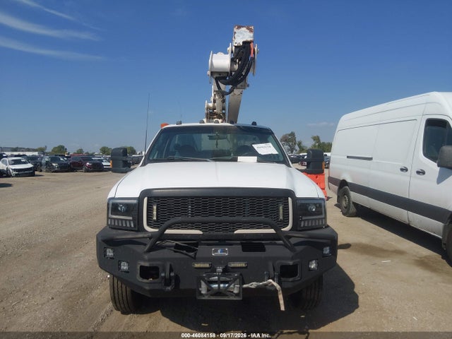 Продажа на аукционе авто 2000 Ford F-550 Lariat/xl/xlt, vin: 1FDAF56F2YEE21580, номер лота: 46084158