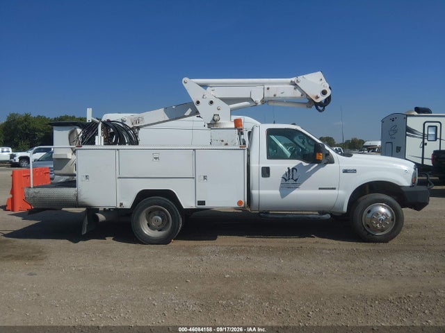 Продажа на аукционе авто 2000 Ford F-550 Lariat/xl/xlt, vin: 1FDAF56F2YEE21580, номер лота: 46084158