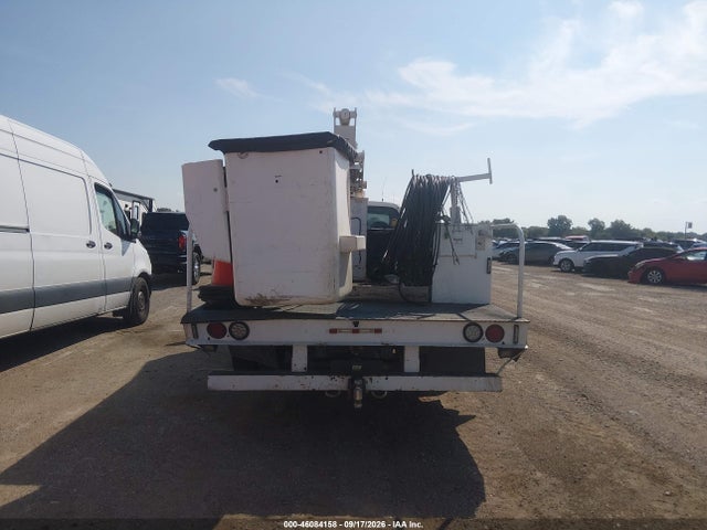 Продажа на аукционе авто 2000 Ford F-550 Lariat/xl/xlt, vin: 1FDAF56F2YEE21580, номер лота: 46084158