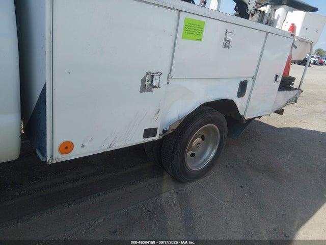 Продажа на аукционе авто 2000 Ford F-550 Lariat/xl/xlt, vin: 1FDAF56F2YEE21580, номер лота: 46084158
