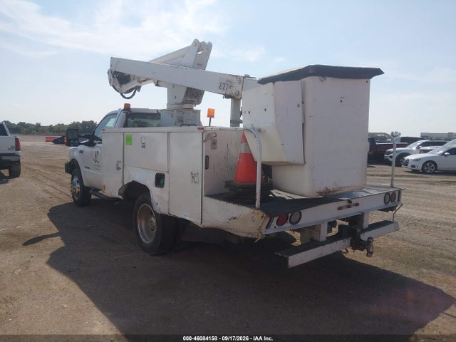 Продажа на аукционе авто 2000 Ford F-550 Lariat/xl/xlt, vin: 1FDAF56F2YEE21580, номер лота: 46084158