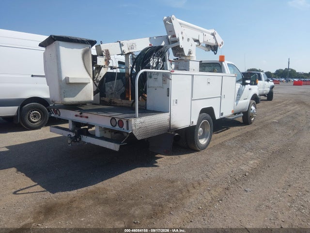 Продажа на аукционе авто 2000 Ford F-550 Lariat/xl/xlt, vin: 1FDAF56F2YEE21580, номер лота: 46084158