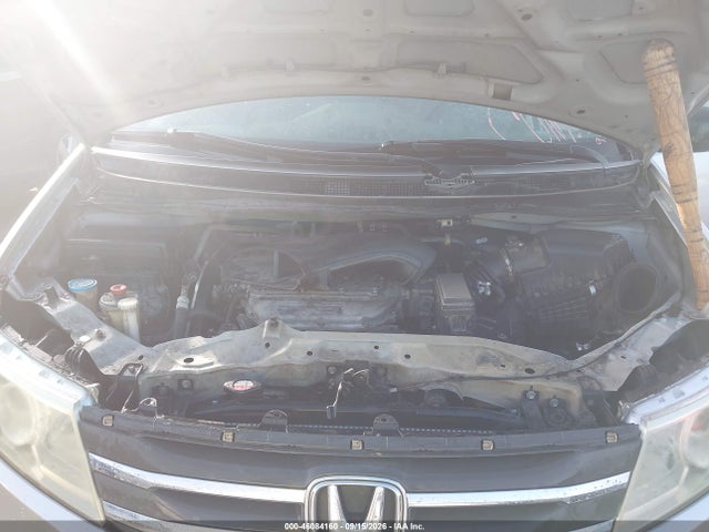 Продажа на аукционе авто 2011 Honda Odyssey Ex-l, vin: 5FNRL5H6XBB066029, номер лота: 46084160