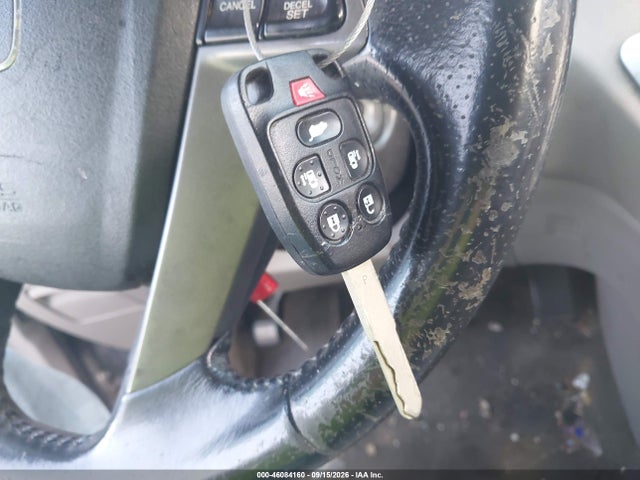 Продажа на аукционе авто 2011 Honda Odyssey Ex-l, vin: 5FNRL5H6XBB066029, номер лота: 46084160
