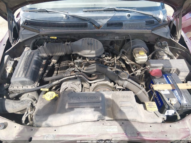 Aukcja sprzedaży 2001 Dodge Durango Slt, vin: 1B4HS28ZX1F565699, numer aukcji: 46084163